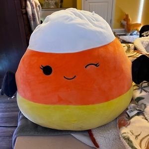 Squishmallow- Casey - 24”